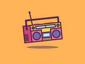 動(dòng)感音響臨摹 數(shù)字動(dòng)漫制作的音畫共振藝術(shù)