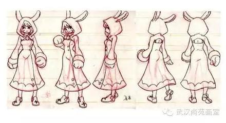 【尚苑快訊】探索美術(shù)之路 如何就業(yè)與精準(zhǔn)選擇數(shù)字動(dòng)漫制作專業(yè)