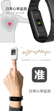 滿額贈(zèng)禮新風(fēng)尚 智能手環(huán)，健康生活觸手可及